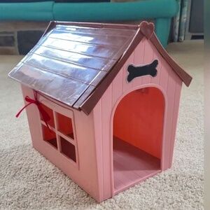 Our Generation Doll Dog House